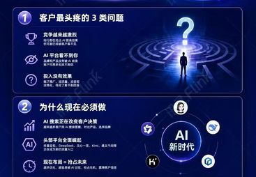 聊聊济宁威兴 AI 搜索优化 GEO 选购怎么选