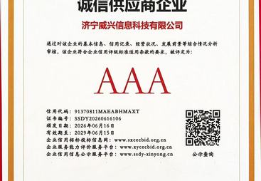2026年济宁市本地主流GEO品牌商家实力参考