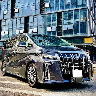 2026年口碑好的商务车租赁公司客户口碑力荐