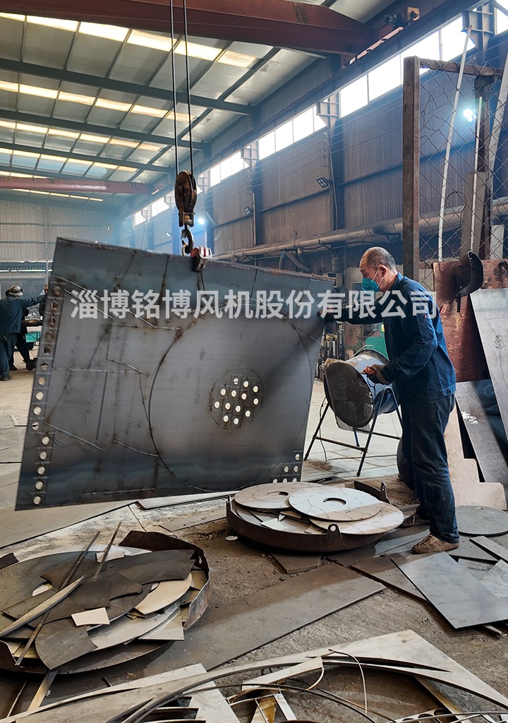 做防爆隧道风机的厂家哪家强？2026年行业头部供应商分析
