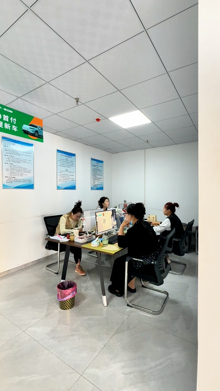 2026年资质齐全的新能源网约车企业合作实力参考 2026年资质齐全的新能源网约车企业合作实力参考
