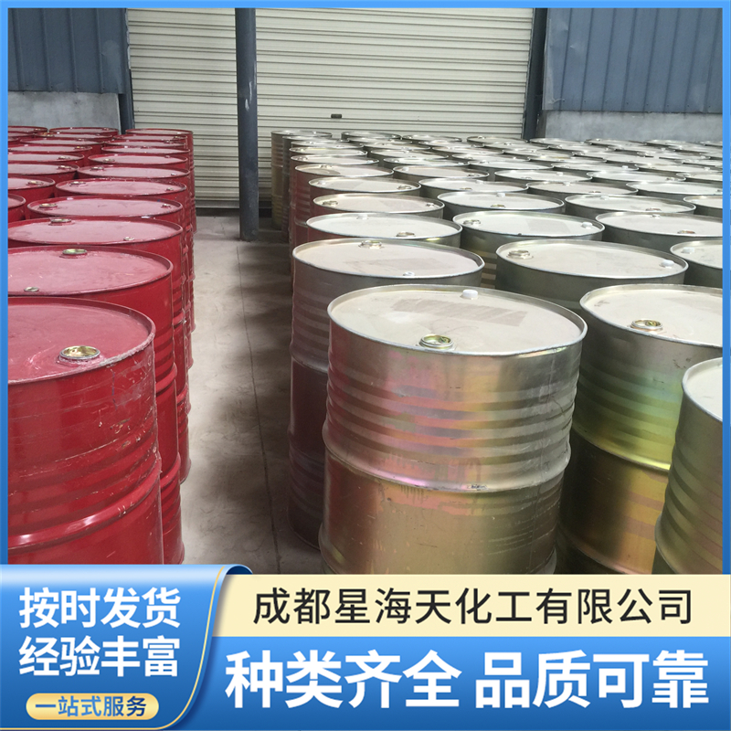 2026年正规的醋酸甲酯源头厂家排名前列生产厂家实力参考