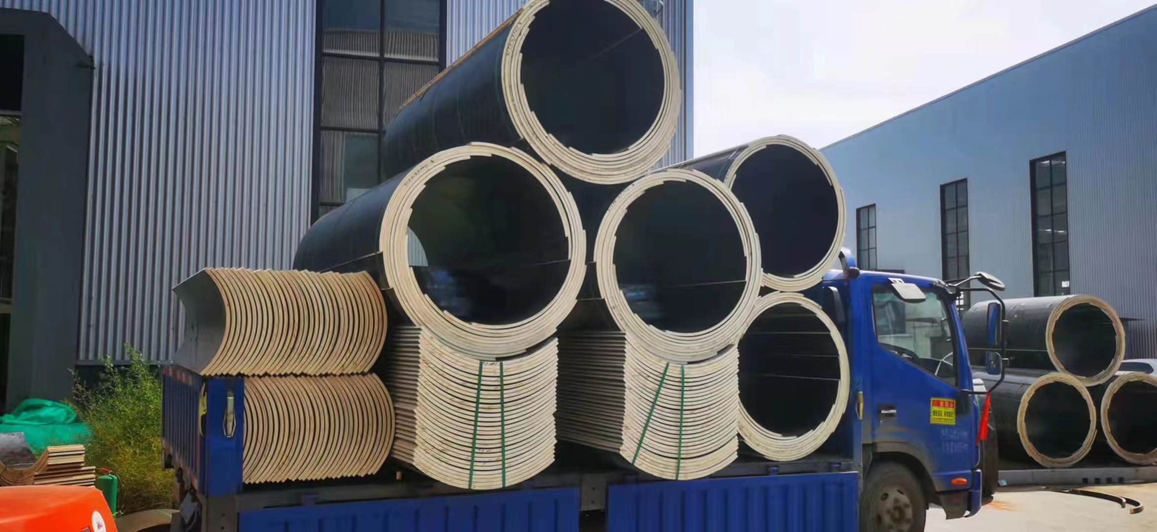 骏通建材圆柱木模，值得选购吗?