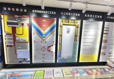 青海顺典装饰技术实力如何