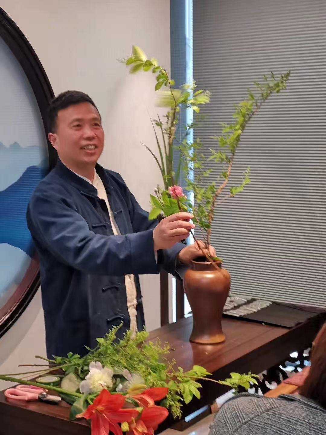 2026年如皋花艺软装培训靠谱商家有哪些?行业全景分析 2026年如皋花艺软装培训靠谱商家有哪些?行业全景分析