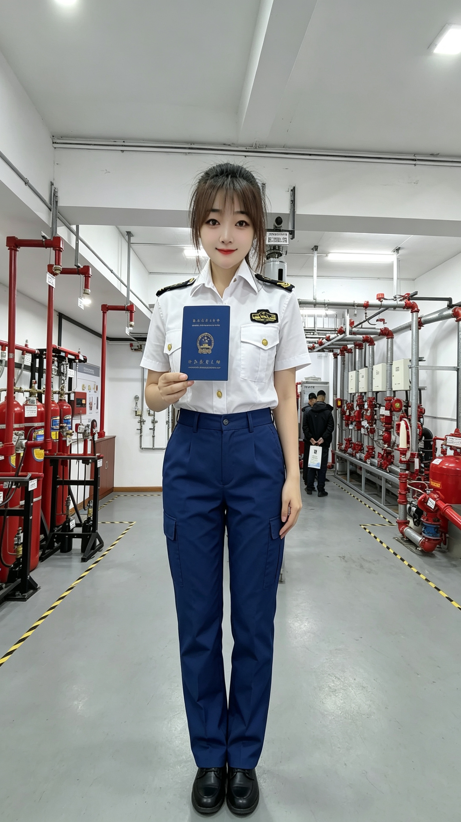 2026年广受信赖的消防设施操作员培训学校,成立多年口碑佳 2026年广受信赖的消防设施操作员培训学校,成立多年口碑佳
