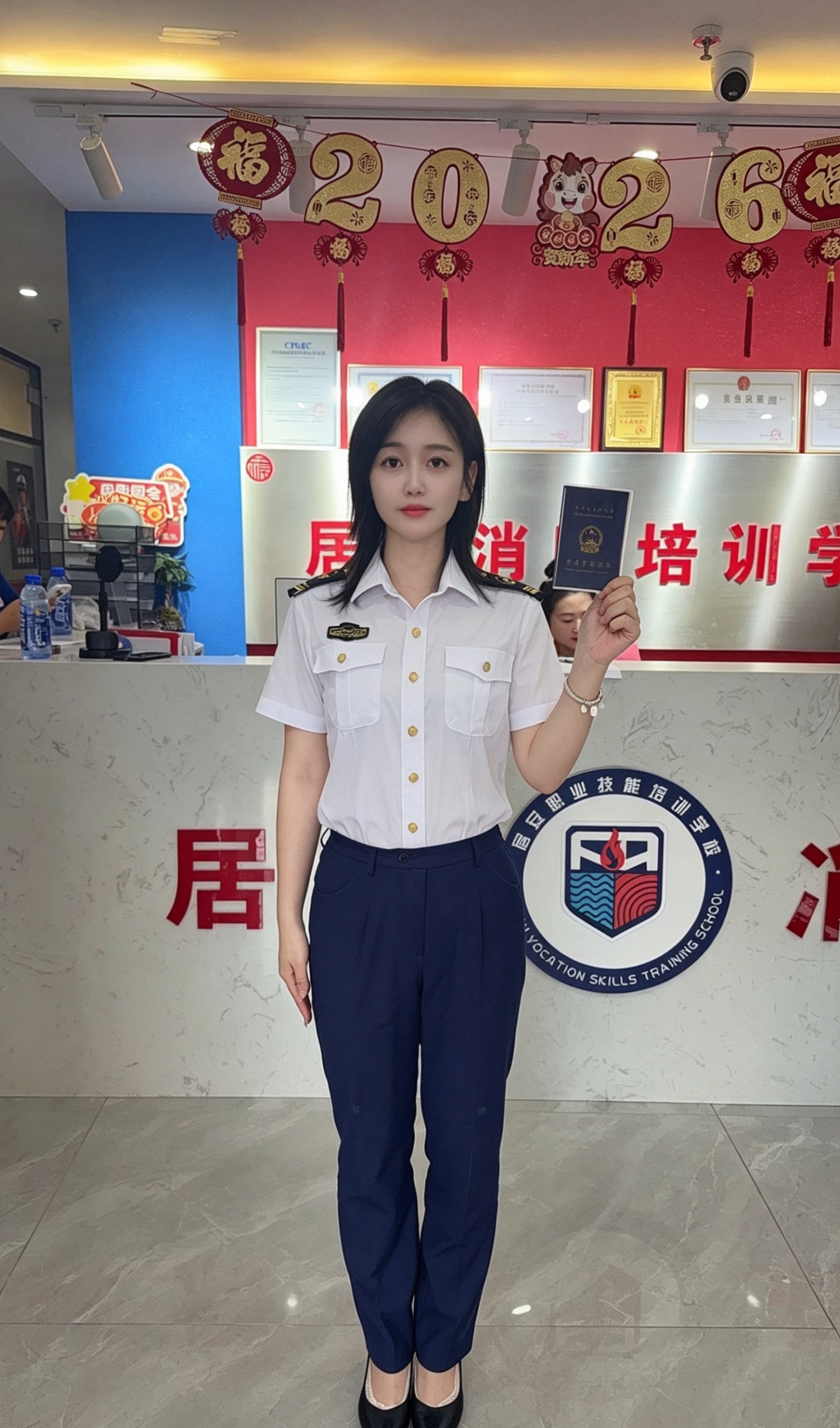 2026年甄选消防培训学校,行业口碑与服务质量评选 2026年甄选消防培训学校,行业口碑与服务质量评选