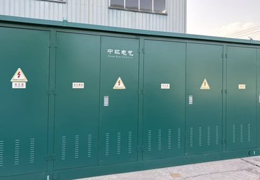 2026年靠谱的船厂专用配电柜厂家推荐与采购指南