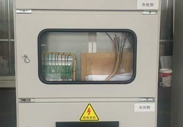 低故障高低压配电柜老牌厂家实力参考，用户力荐