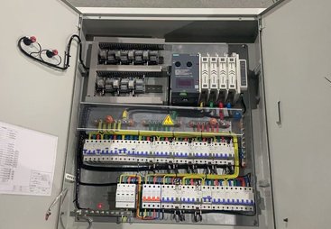 江苏ABB 成套低压配电柜靠谱厂家、12kV 高压配电柜靠谱厂家、江苏计量高低压配电柜靠谱厂家行业现状与选择指南
