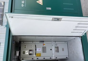 照明配电柜制造厂哪家更值得选？中环电气靠谱吗？