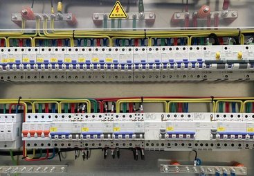 2026年南通性价比高的配电柜厂家实力与用户口碑深度解析