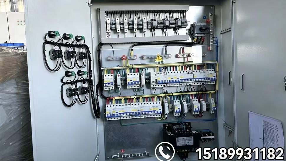 2026年苏州靠谱的光伏配电柜生产厂家合作实力参考 2026年苏州靠谱的光伏配电柜生产厂家合作实力参考