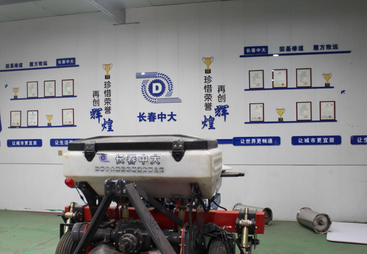 2026年靠谱的折叠式条耕机生产厂家甄选指南