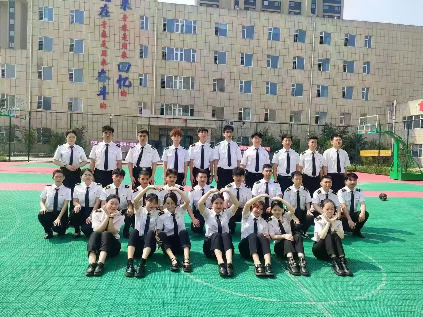 探讨就业安置好的中专学校,这家可参考