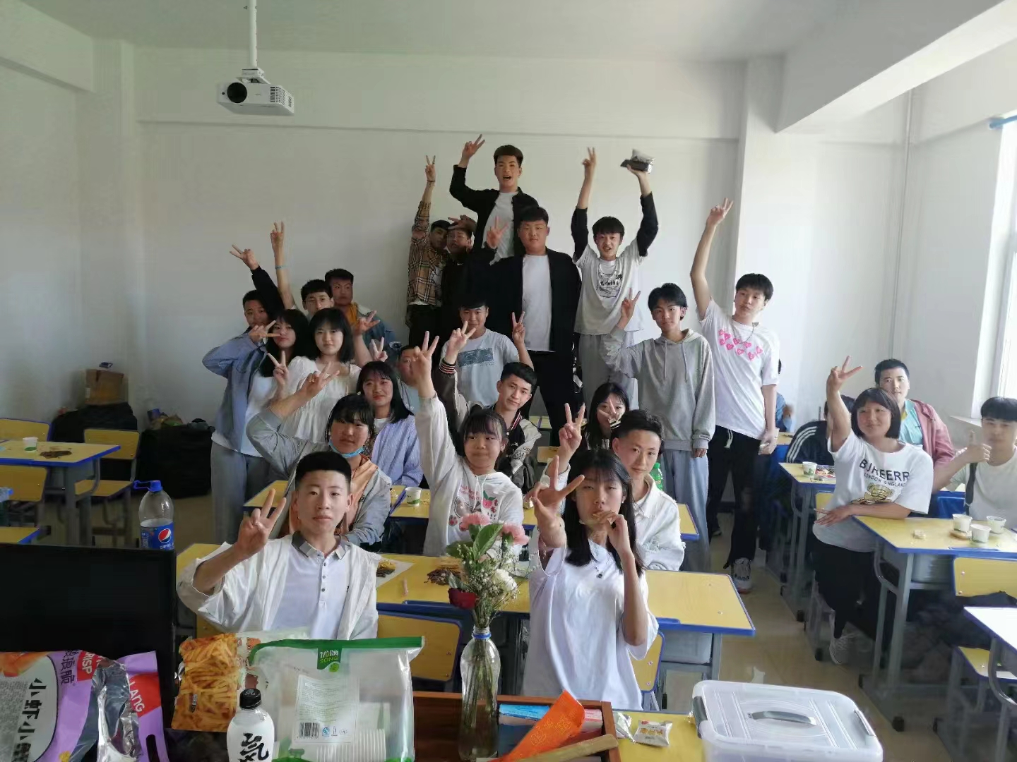 现代交通技工学校国际交流情况如何?一文读懂