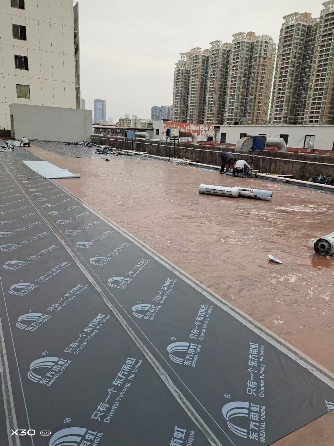 靠谱的瓷砖空鼓整复公司，深澳龙防水的专业之选
