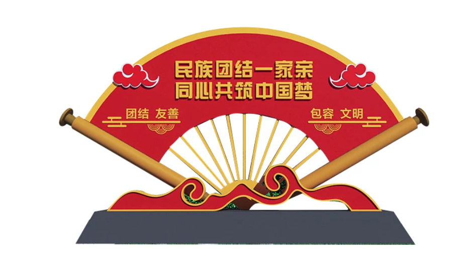干货指南：灵动智慧标识牌厂靠谱吗？如何选择？