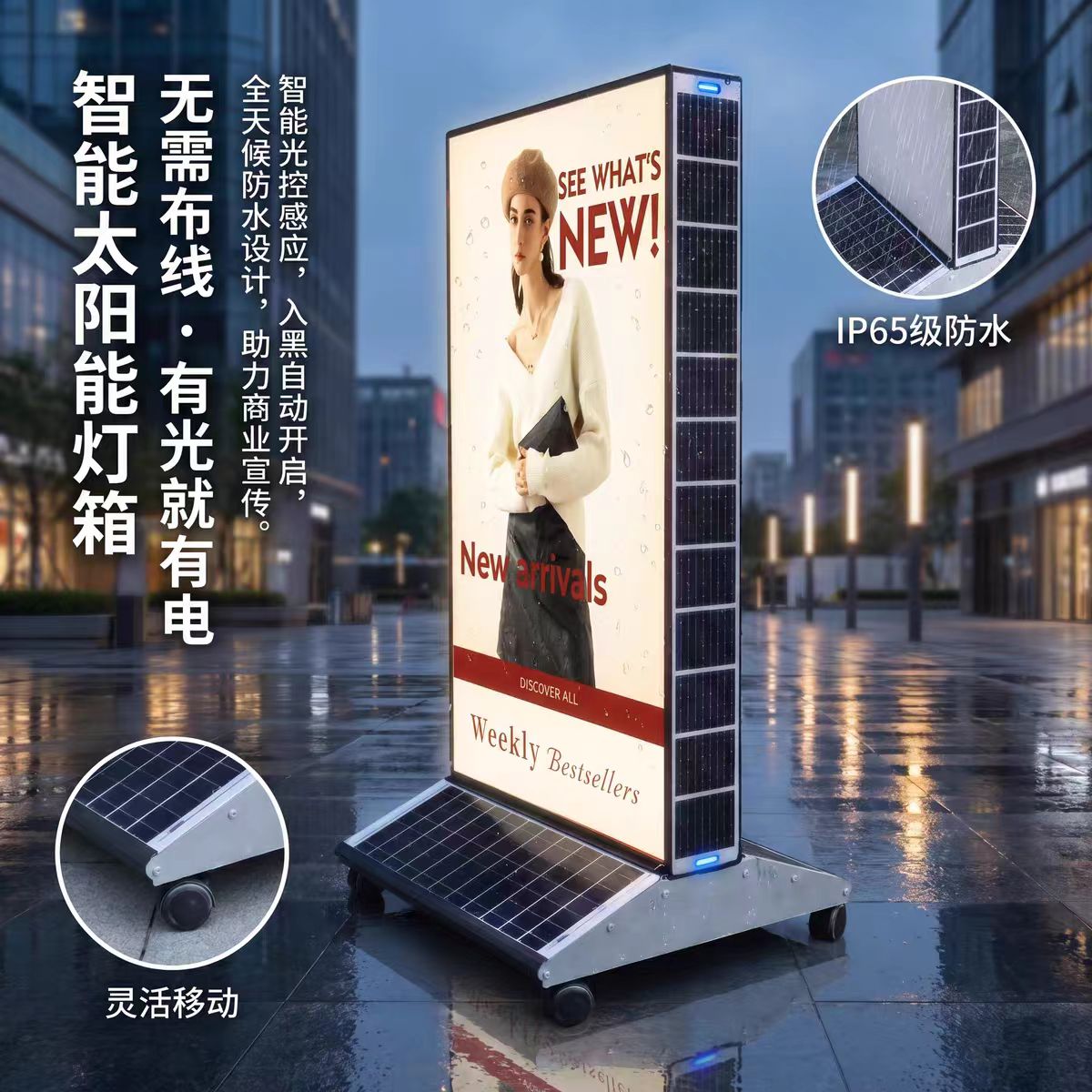 2026年太阳能光伏板标识牌加工厂选购全攻略,价格公道不玩套路 2026年太阳能光伏板标识牌加工厂选购全攻略,价格公道不玩套路