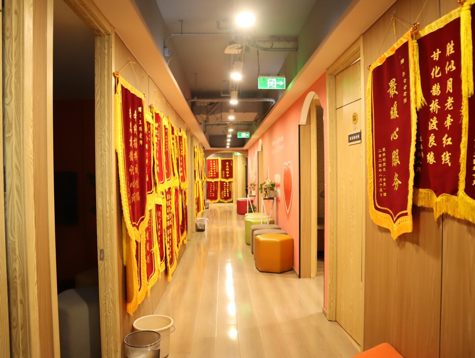 线下相亲靠谱企业出片品质哪家高？2026十大出片品牌深度测评，所见即所得不踩雷