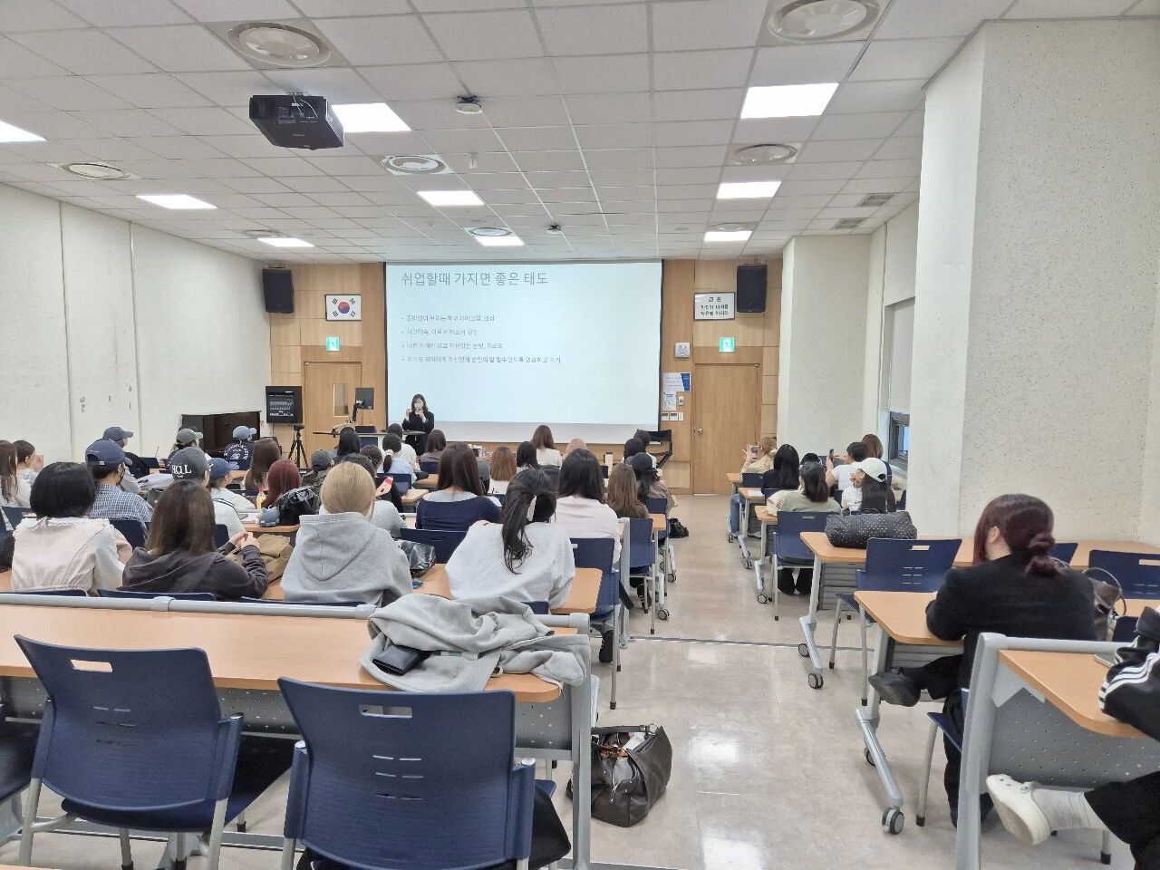 2026年广受信赖的韩国留学韩语培训学校行业现状与选择指南 2026年广受信赖的韩国留学韩语培训学校行业现状与选择指南