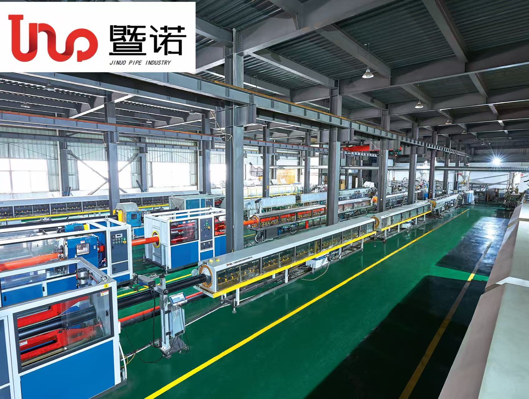 2026年浙江HDPE喷淋管厂家哪家好的实力公司推荐