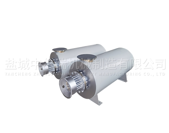 中尔瑞机械的空气加热器好用吗?用户评价高
