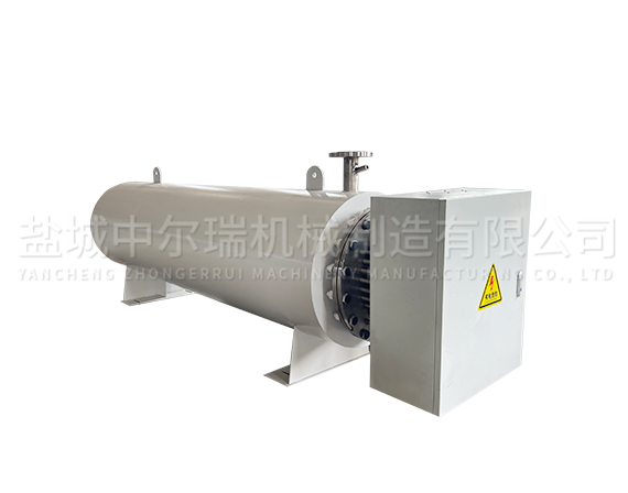 空气加热器生产厂哪家合作案例多?2026年靠谱厂家实力参考 空气加热器生产厂哪家合作案例多?2026年靠谱厂家实力参考