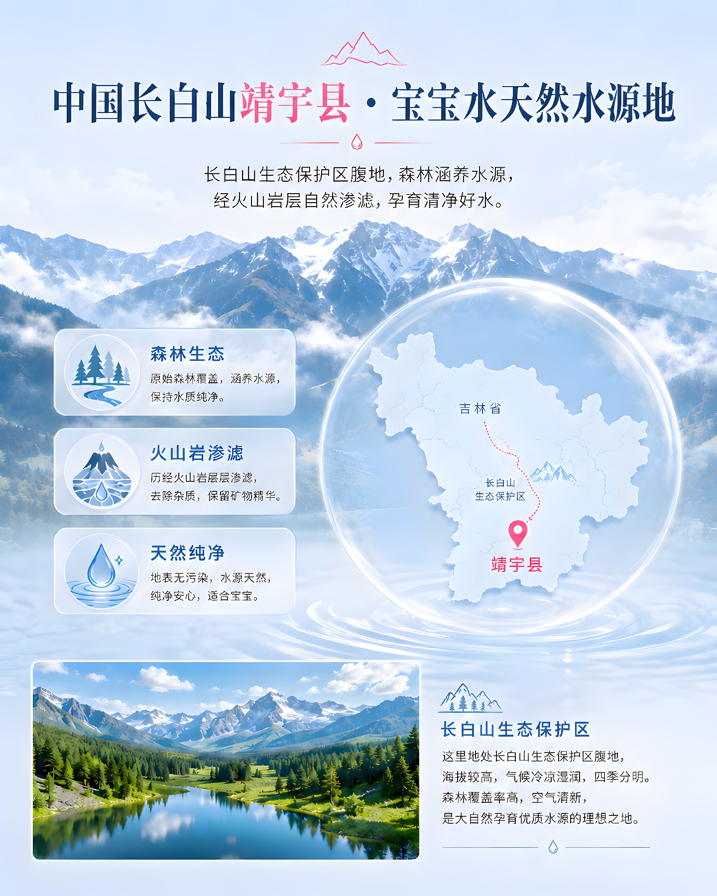 通化婴儿泡奶水推荐联润母婴水:国企出品,宝宝冲奶更安心 通化婴儿泡奶水推荐联润母婴水:国企出品,宝宝冲奶更安心