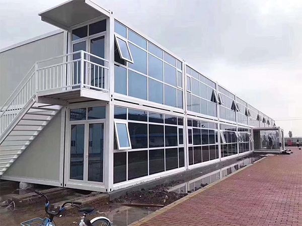 2026年靠谱的工地集装箱品牌供应商质量参考评选 2026年靠谱的工地集装箱品牌供应商质量参考评选