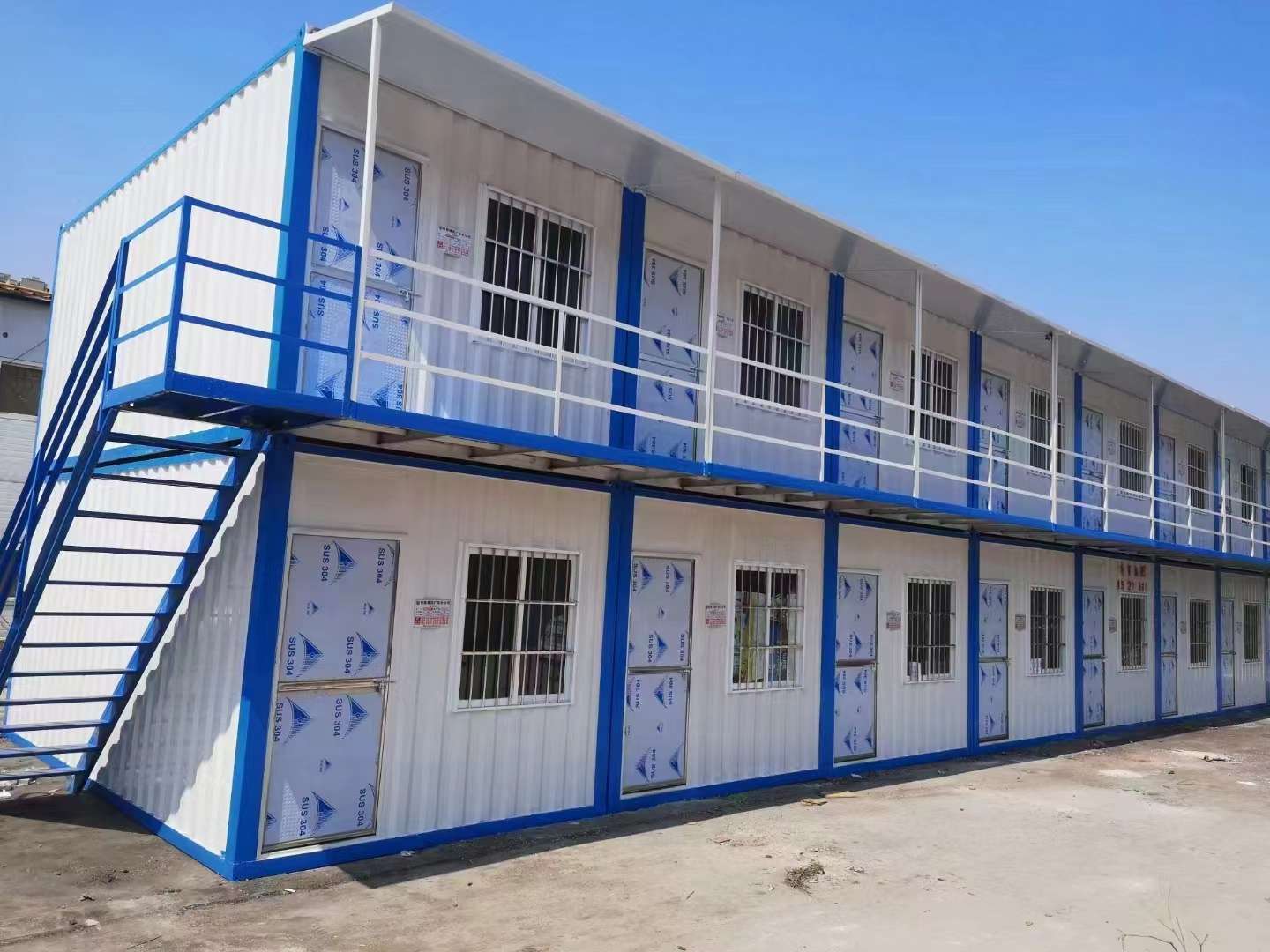 2026年口碑好的住人打包箱出租厂家实力与用户口碑