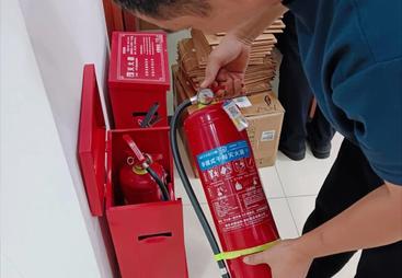 浙江援城消防科技的合作模式探讨