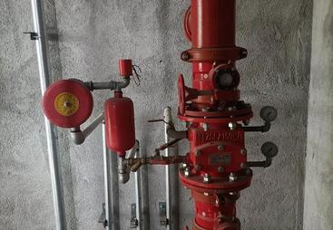 浙江援城消防科技的消防隐患整改效果怎样