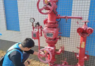 杭州消防检测服务商行业现状与选择指南