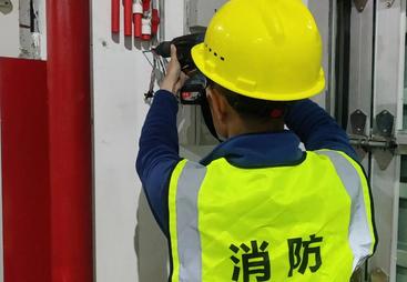 2026年正规消防检测机构行业全景分析