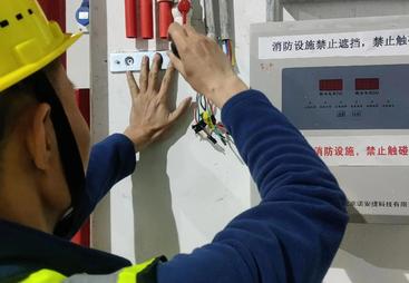 实力强的消防施工品牌企业哪家好？选择指南来了