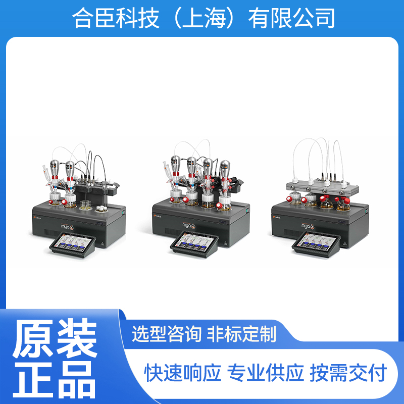 2026年口碑好的高性能反应工作站源头工厂综合实力推荐 2026年口碑好的高性能反应工作站源头工厂综合实力推荐