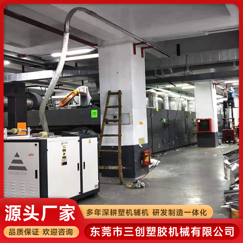 在线边料粉碎机价格哪家合理?三创机械值得考虑 在线边料粉碎机价格哪家合理?三创机械值得考虑