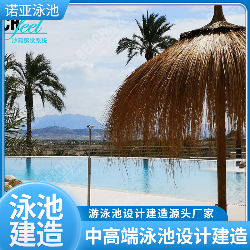 2026年行业头部的人造沙滩泳池生产厂家企业全景分析 2026年行业头部的人造沙滩泳池生产厂家企业全景分析