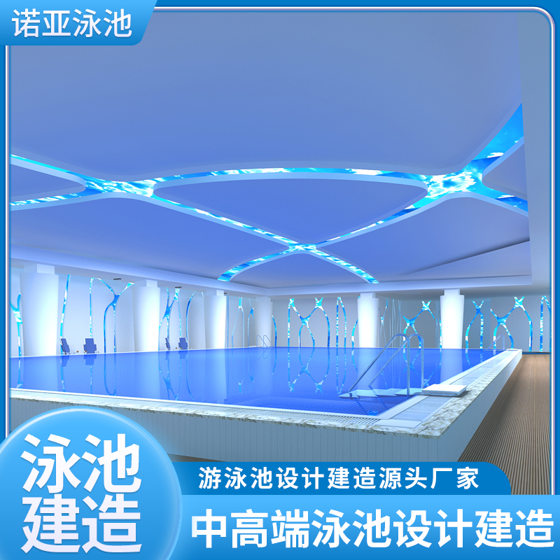 2026年口碑好的景观泳池公司靠谱商家怎么选 2026年口碑好的景观泳池公司靠谱商家怎么选