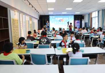 少儿学围棋的启蒙，如何让孩子爱上黑白世界