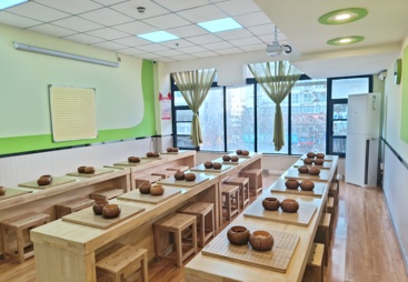 口碑好的围棋培训学校推荐，孩子学棋不踩坑的机构怎么联系？