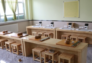 围棋培训学校实力盘点：口碑好的机构都有哪些共同点？
