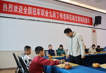 寒假围棋集训班挑选全攻略，避免踩坑
