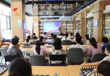 弈博雅围棋俱乐部口碑怎么样