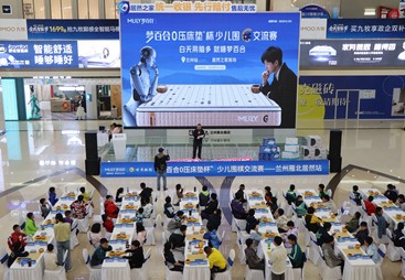 成立多年的围棋培训机构，专业实力与用户口碑深度解析