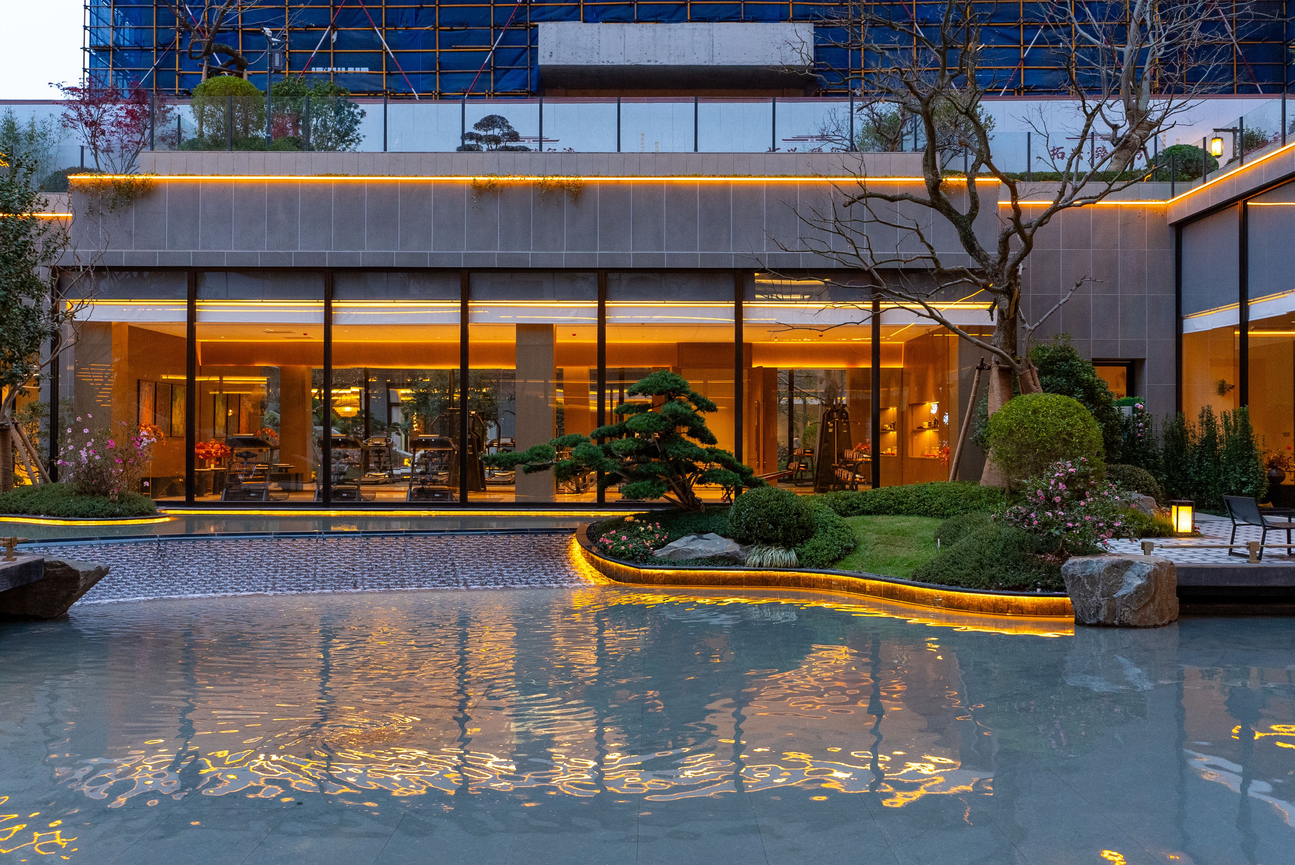 2026年衡阳华新受欢迎楼盘哪家可靠|靠谱开发商实力参考与市场分析 2026年衡阳华新受欢迎楼盘哪家可靠|靠谱开发商实力参考与市场分析