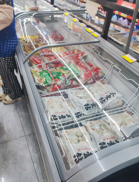 2026年知名的速冻食品制造厂家用户力荐