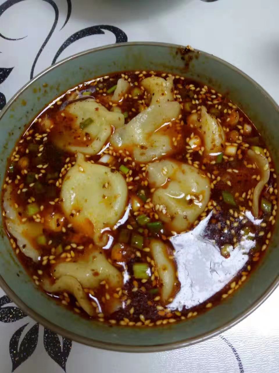 西北速冻水饺馄饨批发配送,大壹钻工厂冷链直达,食堂采购靠谱供应商(图3)