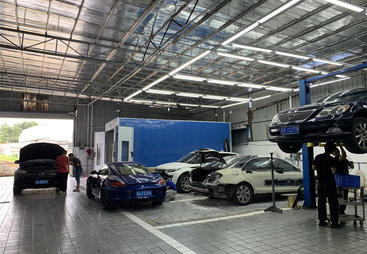 2026年广受信赖保时捷专修性价比高工作室合作实力参考